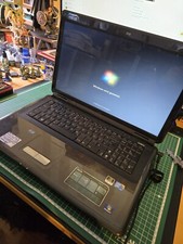 ASUS LAPTOP guter ZUSTAND BLU