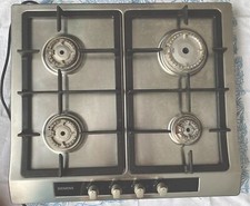 Siemens Gasherd Aufsatz