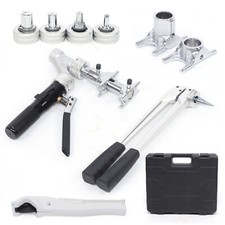 Schiebehülsenwerkzeug Presszange Aufweitzange Presswerkzeug für REHAU HIS 311