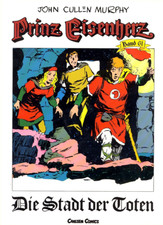 PRINZ EISENHERZ NR. 61, Die