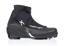 Fischer XC Touring Nordic Langlauf Langlaufschuhe TURNAMIC®  - S21619