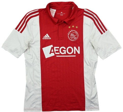 Adidas 2013 ajax amsterdam - 2013-14,