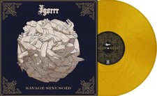 Igorrr „Savage Sinusoid“