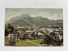 AK Bad Reichenhall 1911