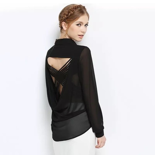 Damen bluse oberteil - damen,