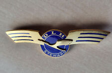 Emaille DLH Deutsche Lufthansa