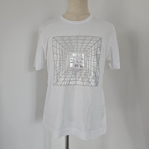 Fendi weißes shirt mit - fendi,
