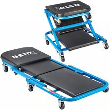 2in1 Werkstatt Rollbrett