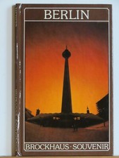 Berlin - Reihe "Brockhaus-Souvenir"