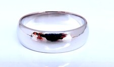 Standard Herren Goldband 14kt