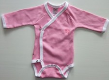 2 Stück SET Wickelbody 2