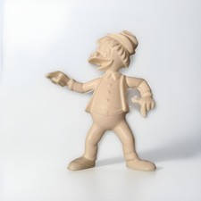 Daniel Düsentrieb Rohling