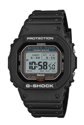 Casio shock bx5600 1jf - casio, g-shock
