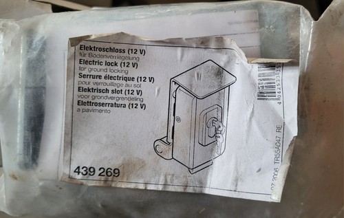 Berner torantriebe - berner,