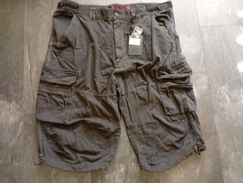 Jet lag herren cargo - cargo, shorts