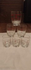 Superfest Glas Schnapsglas
