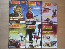 6 STK. NEUE RONCO Der