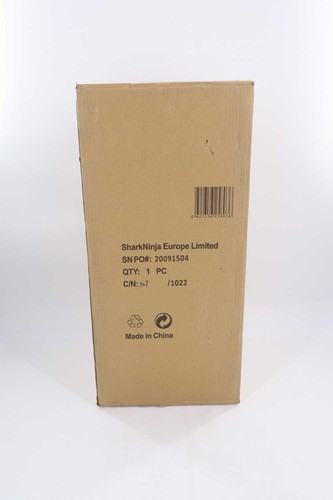 Shark hydrovac wd100eu blau - shark,