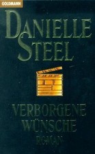 Verborgene Wünsche von Danielle Steel | Buch | Zustand sehr gut
