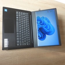 LENOVO IdeaPad S145, 14" Display, Intel Celeron 4205U, 240 GB SSD, Windows 11