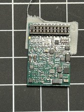 Märklin mfx Decoder