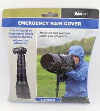 Think Tank Emergency Lens Rain