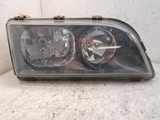 Volvo V40 S40 Scheinwerfer
