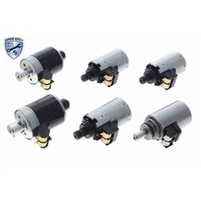 Vemo Schaltventil-Satz für