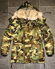 Dsquared2 F/W 2014 Hunter 52