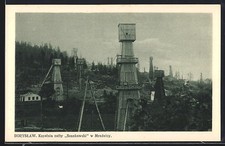 Ansichtskarte Boryslaw