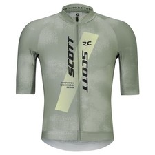 Scott pro kurzarmtrikot - rc,