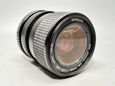 Minolta zoom 70mm - minolta, md