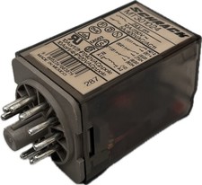Schrack Steckrelais MT301024