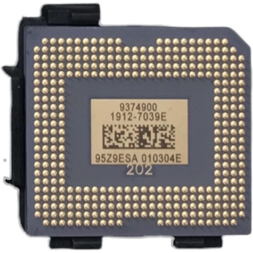 Dmd dlp chip - dlp,