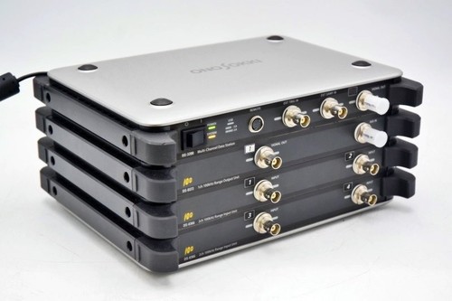 Ono sokki 3200 data - data, station