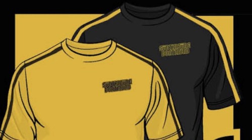 Ultras shirt südtribüne - ultras,