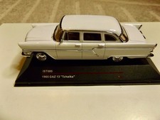 1965 GAZ 13 Tchaika 1/43 in