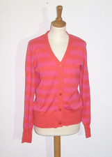 Damen-Strickjacke Gr. XL