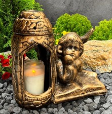 Grablampe Grablaterne