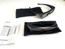 Sony 3D Brillen TDG-BR100 –