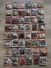 Lego Star Wars MEGA Konvolut