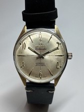 Atlantic Worldmaster