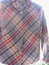 Jacket v bianca Gr. 38-40