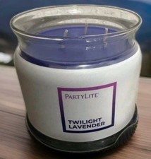 PartyLite TWILIGHT
