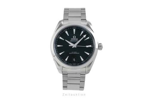 Omega seamaster aqua terra - aqua,