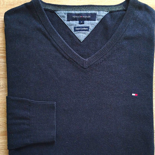 Tommy hilfiger herren pullover - hilfiger,