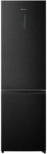 Hisense RB440N4AFE, Kühl-Gefrierkombination, Multi Airflow, No-Frost, schwarz