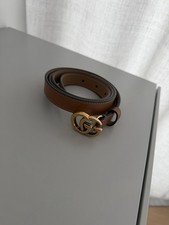 Gucci Damen Gürtel Größe