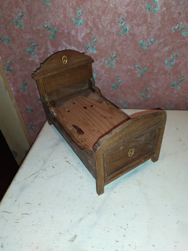 Altes bett 1910 - altes,