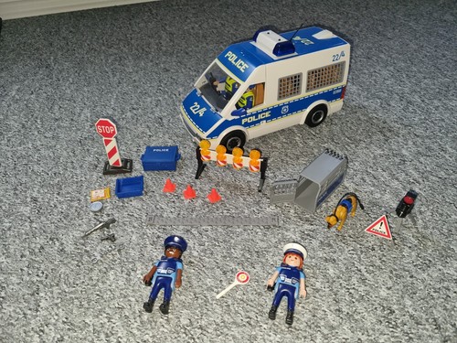 Playmobil